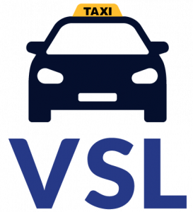 Logo Final Taxi VSL Marseille